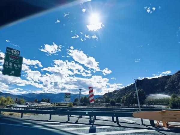 新疆之旅