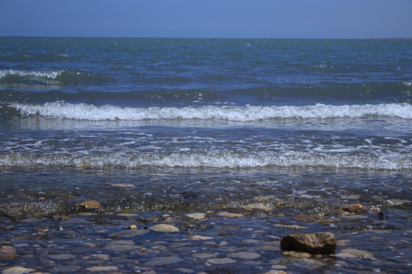 环青海湖