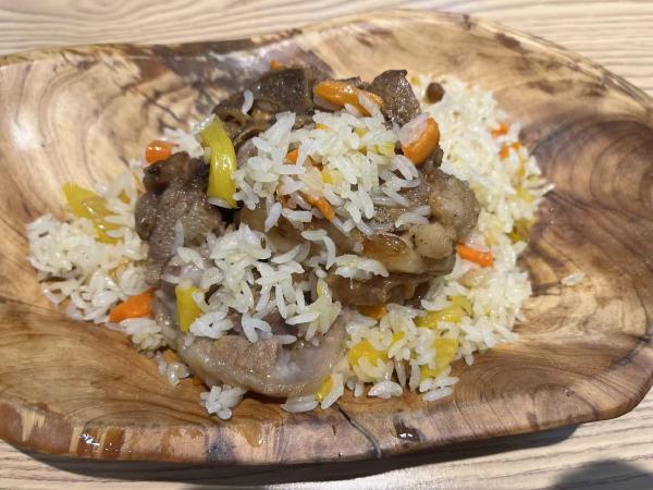 新疆之旅